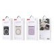 XO PR226 Mini Transparent Light Display Magnetic Absorption Fast Charging 10000mAh (Black) XO PR226 Mini Transparent Light Display Magnetic Absorption Fast Charging 10000mAh (Black)