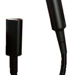 Μετατροπέας 7.4*0.6 Dell 5A 100W Max Type C Θηλυκό Μετατροπέας 7.4*0.6 Dell 5A 100W Max Type C Θηλυκό