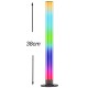 Avide Φωτιστικό Δαπέδου Gamer 5W RGB+IC με Τηλεχειριστήριο Avide Φωτιστικό Δαπέδου Gamer 5W RGB+IC με Τηλεχειριστήριο