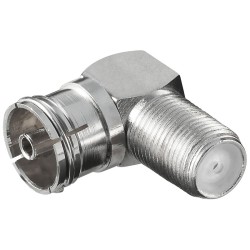 Conotech Αντάπτορας RF ΘΗΛ / F ΘΗΛ Conotech Αντάπτορας RF ΘΗΛ / F ΘΗΛ