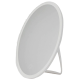Avide LED Φωτιστικό Καθρέπτης Make Up Επαναφορτιζόμενος Στρογγυλό Avide LED Φωτιστικό Καθρέπτης Make Up Επαναφορτιζόμενος Στρογγυλό