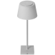Avide LED Φωτιστικό Γραφείου Λευκό USB 4W Avide LED Φωτιστικό Γραφείου Λευκό USB 4W