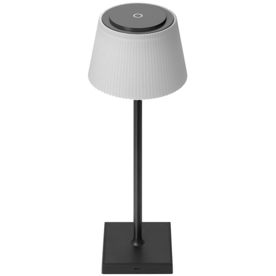 Avide LED Φωτιστικό Γραφείου Μαύρο USB 4W Avide LED Φωτιστικό Γραφείου Μαύρο USB 4W