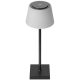 Avide LED Φωτιστικό Γραφείου Μαύρο USB 4W Avide LED Φωτιστικό Γραφείου Μαύρο USB 4W