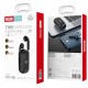 XO X6 TWS Bluetooth Μαύρο XO X6 TWS Bluetooth Μαύρο