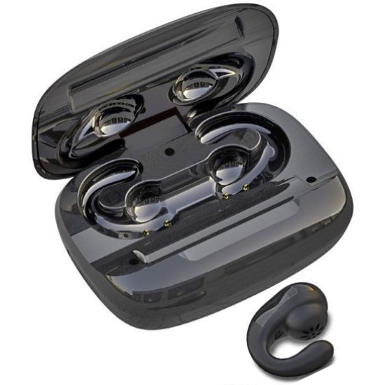XO X9 TWS Bluetooth Μαύρο XO X9 TWS Bluetooth Μαύρο