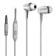 XO EP57 in-ear 3.5mm Handsfree Άσπρο XO EP57 in-ear 3.5mm Handsfree Άσπρο