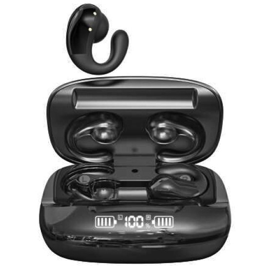 XO X9 TWS Bluetooth Μαύρο XO X9 TWS Bluetooth Μαύρο