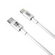 XO NB-Q189A PD 20W Καλώδιο Φόρτισης + Data Type-C σε Lightning 1m XO NB-Q189A PD 20W Καλώδιο Φόρτισης + Data Type-C σε Lightning 1m