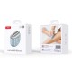 XO CF42 mini Φορητή Συσκευή Αποτρίχωσης Epilator XO CF42 mini Φορητή Συσκευή Αποτρίχωσης Epilator