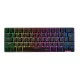 Meetion MT-MK005BT Bluetooth Μηχανικό Gaming πληκτρολόγιο US Μαύρο Meetion MT-MK005BT Bluetooth Μηχανικό Gaming πληκτρολόγιο US Μαύρο