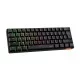 Meetion MT-MK005BT Bluetooth Μηχανικό Gaming πληκτρολόγιο US Μαύρο Meetion MT-MK005BT Bluetooth Μηχανικό Gaming πληκτρολόγιο US Μαύρο