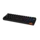 Meetion MT-MK005BT Bluetooth Μηχανικό Gaming πληκτρολόγιο US Μαύρο Meetion MT-MK005BT Bluetooth Μηχανικό Gaming πληκτρολόγιο US Μαύρο