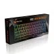 Meetion MT-MK005BT Bluetooth Μηχανικό Gaming πληκτρολόγιο US Μαύρο Meetion MT-MK005BT Bluetooth Μηχανικό Gaming πληκτρολόγιο US Μαύρο