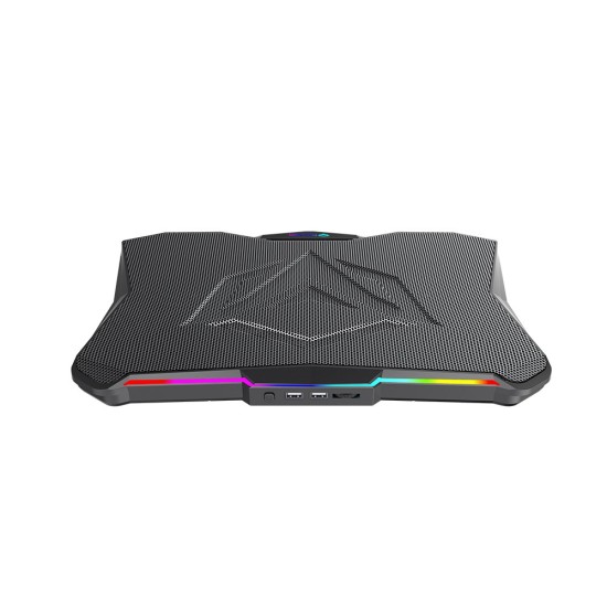 Meetion MT-CP4040 Gaming Βάση Ψύξης Meetion MT-CP4040 Gaming Βάση Ψύξης