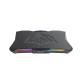 Meetion MT-CP4040 Gaming Βάση Ψύξης Meetion MT-CP4040 Gaming Βάση Ψύξης