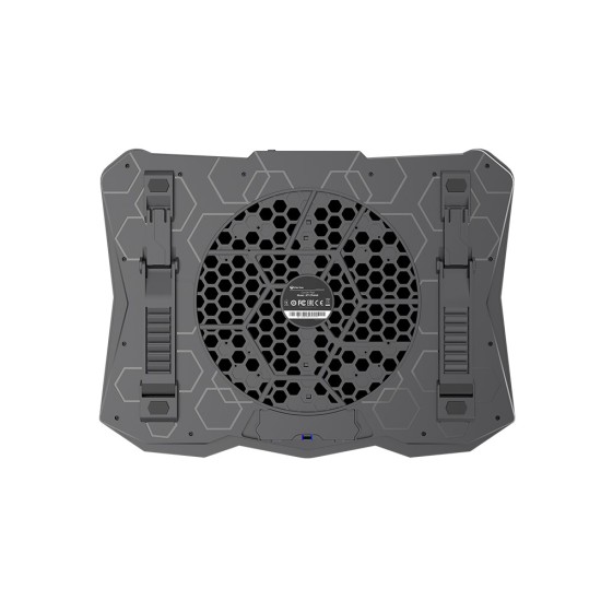 Meetion MT-CP4040 Gaming Βάση Ψύξης Meetion MT-CP4040 Gaming Βάση Ψύξης