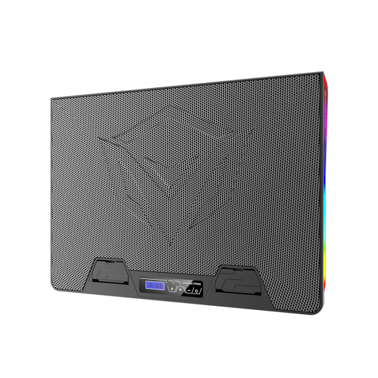Meetion MT-CP5050 Gaming Cooling Pad Meetion MT-CP5050 Gaming Cooling Pad