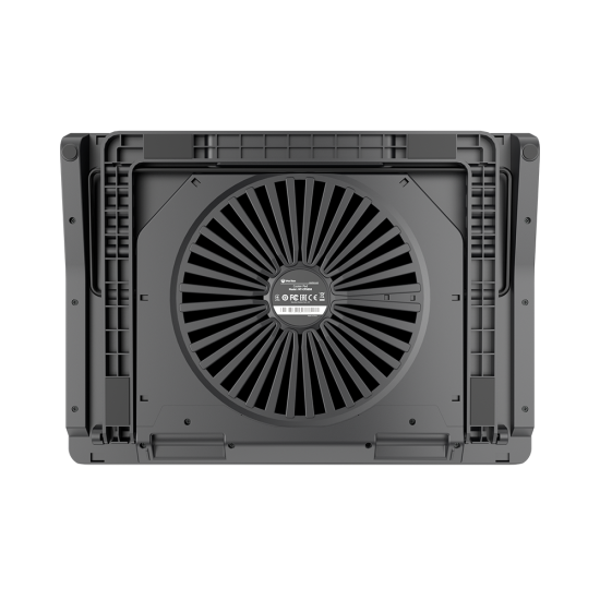 Meetion MT-CP5050 Gaming Cooling Pad Meetion MT-CP5050 Gaming Cooling Pad
