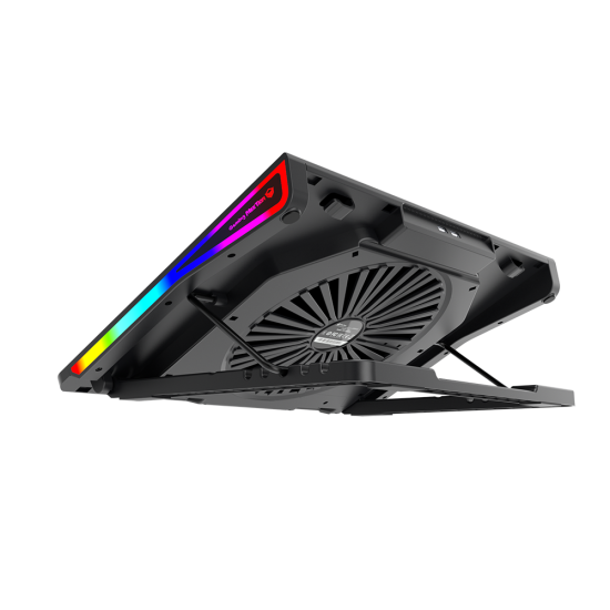 Meetion MT-CP5050 Gaming Cooling Pad Meetion MT-CP5050 Gaming Cooling Pad