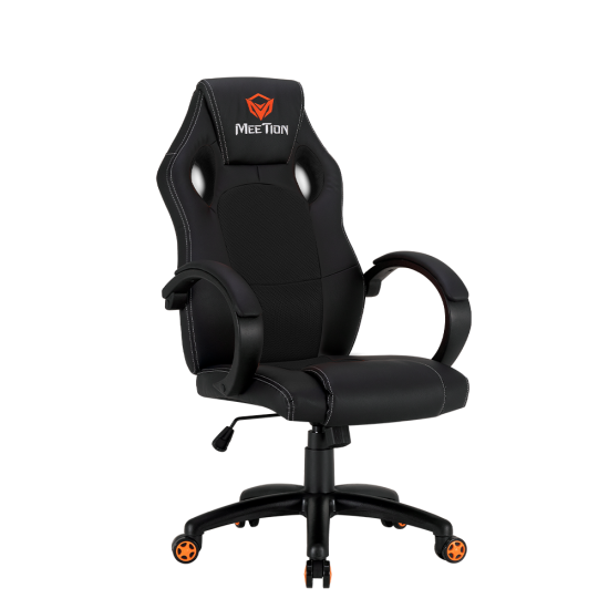 MT-CHR05 Gaming Καρέκλα Μαύρη MT-CHR05 Gaming Καρέκλα Μαύρη