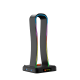 Meetion MT-U002 Stand για Gaming Ακουστικά Meetion MT-U002 Stand για Gaming Ακουστικά