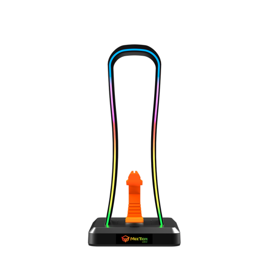 Meetion MT-U002 Stand για Gaming Ακουστικά Meetion MT-U002 Stand για Gaming Ακουστικά
