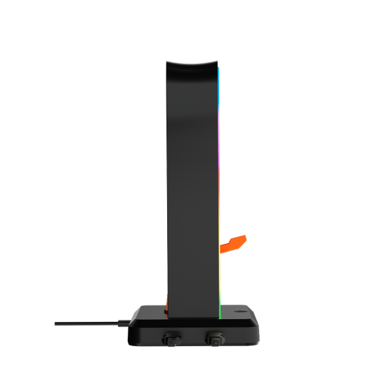 Meetion MT-U002 Stand για Gaming Ακουστικά Meetion MT-U002 Stand για Gaming Ακουστικά