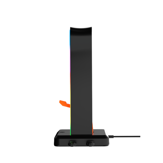 Meetion MT-U002 Stand για Gaming Ακουστικά Meetion MT-U002 Stand για Gaming Ακουστικά