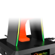 Meetion MT-U002 Stand για Gaming Ακουστικά Meetion MT-U002 Stand για Gaming Ακουστικά