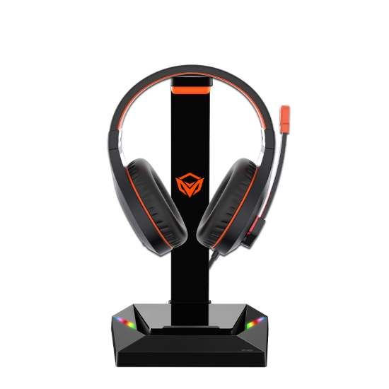 Meetion MT-U003 Stand για Gaming Ακουστικά Meetion MT-U003 Stand για Gaming Ακουστικά