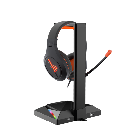 Meetion MT-U003 Stand για Gaming Ακουστικά Meetion MT-U003 Stand για Gaming Ακουστικά