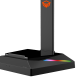 Meetion MT-U003 Stand για Gaming Ακουστικά Meetion MT-U003 Stand για Gaming Ακουστικά