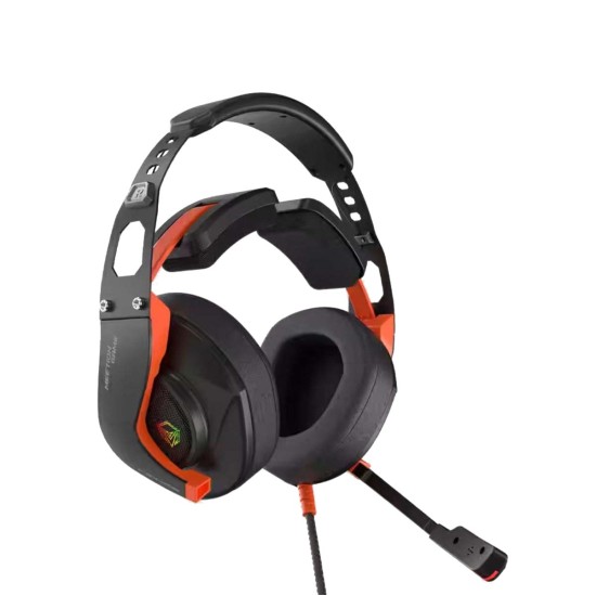 Meetion MT-HP099 RGB Gaming Ακουστικά με Φωτισμό Meetion MT-HP099 RGB Gaming Ακουστικά με Φωτισμό