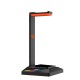 Meetion MT-U003 Stand για Gaming Ακουστικά Meetion MT-U003 Stand για Gaming Ακουστικά