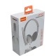 Meetion HP003 Ενσύρματα ακουστικά 3.5mm / Λευκό Meetion HP003 Ενσύρματα ακουστικά 3.5mm / Λευκό