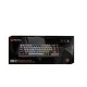 Meetion MK12 Ενσύρματο Bluetooth Gaming Πληκτρολόγιο Μαύρο US Meetion MK12 Ενσύρματο Bluetooth Gaming Πληκτρολόγιο Μαύρο US