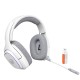 Meetion BTH012 2.4G Bluetooth Gaming Ακουστικά Λευκό Meetion BTH012 2.4G Bluetooth Gaming Ακουστικά Λευκό