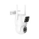 XO CR06 Κάμερα Pixel Εξωτερικού Χώρου Διπλή Οθόνη 400W XO CR06 Κάμερα Pixel Εξωτερικού Χώρου Διπλή Οθόνη 400W