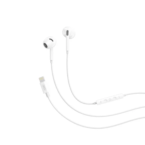 XO EP79 έκτης γενιάς αναδυόμενα ακουστικά Bluetooth lighting flat XO EP79 έκτης γενιάς αναδυόμενα ακουστικά Bluetooth lighting flat