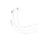 XO EP79 έκτης γενιάς αναδυόμενα ακουστικά Bluetooth lighting flat XO EP79 έκτης γενιάς αναδυόμενα ακουστικά Bluetooth lighting flat