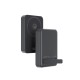 XO PR231 magnetic 15W wireless charging+PD20W fast charging 10000mAh Black XO PR231 magnetic 15W wireless charging+PD20W fast charging 10000mAh Black