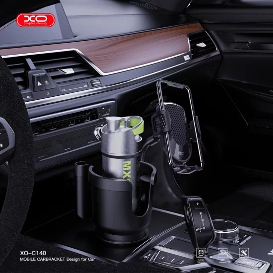 XO C140 Cup Holder XO C140 Cup Holder