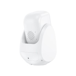 XO CR08 Smart Pixel AI Αμφίδρομη Κάμερα 200W XO CR08 Smart Pixel AI Αμφίδρομη Κάμερα 200W
