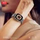 XO M9 Ultra Wireless Charging Smart Sports Call Watch (Μαύρο) XO M9 Ultra Wireless Charging Smart Sports Call Watch (Μαύρο)