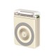 XO PR226 Mini Transparent Light Display Magnetic Absorption Fast Charging 10000mAh (Off-White) XO PR226 Mini Transparent Light Display Magnetic Absorption Fast Charging 10000mAh (Off-White)