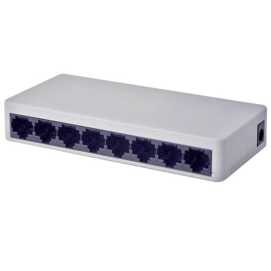 EDUP EP-SG7811 8 port 10/100M RJ45 EDUP EP-SG7811 8 port 10/100M RJ45