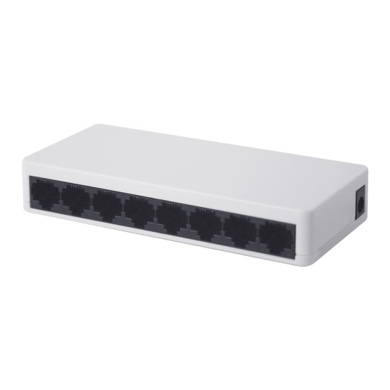 EDUP EP-SG7811 8 port 10/100M RJ45 EDUP EP-SG7811 8 port 10/100M RJ45
