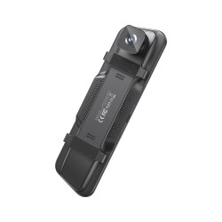 XO XJ06 Smart Καθρέφτης Οπισθοπορείας 5 ιντσών WiFi