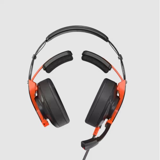 Meetion MT-HP099 RGB Gaming Ακουστικά με Φωτισμό Meetion MT-HP099 RGB Gaming Ακουστικά με Φωτισμό